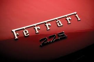 Ferrari cars to take the Indian route in January 2011