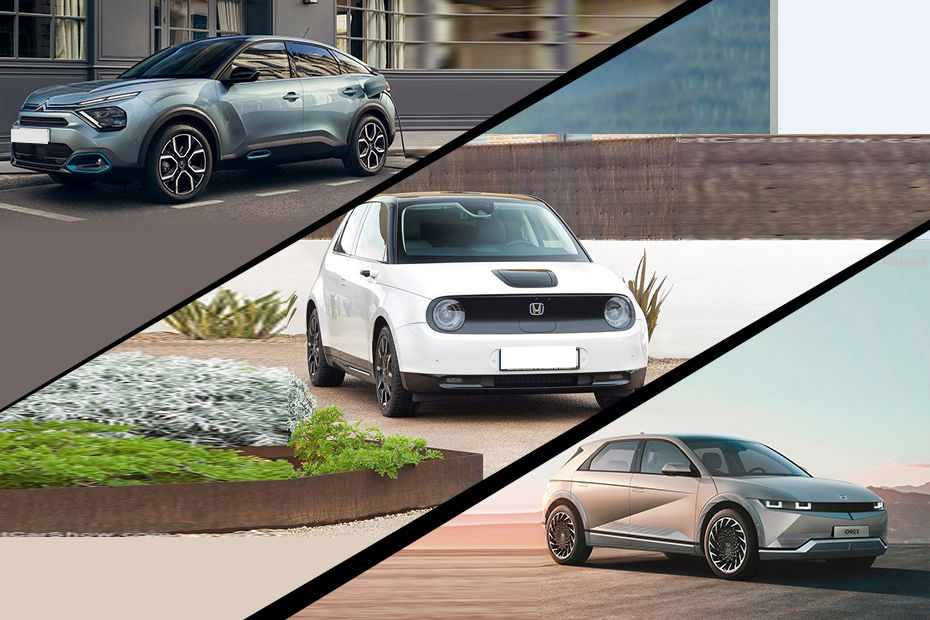 Top 5 Electric Cars We Want In India