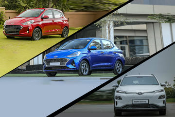 मार्च में हुंडई सैंट्रो, ग्रैंड आई10 निओस, ऑरा और कोना इलेक्ट्रिक समेत इन कारों पर मिल रही है 1.5 लाख रुपये तक की छूट