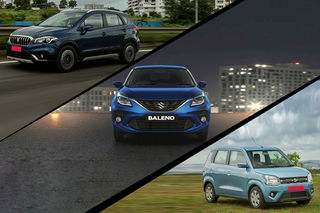 Maruti Alto, Swift, Dzire, Baleno, Ciaz, Vitara Brezza, And Others Get Discounts Of Up To Rs 67,000 This March