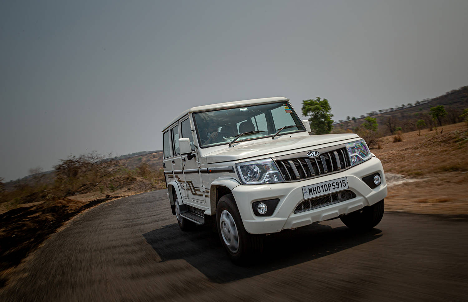 Mahindra Bolero Price In New Delhi April 21 On Road Price Of Bolero