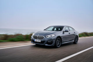 BMW’s 2 Series Gran Coupe Gets More Affordable With A New Base Petrol Variant