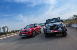 Mahindra Isn’t Interested In Building Sedans Or Hatchbacks, Its Focus Is On SUVs