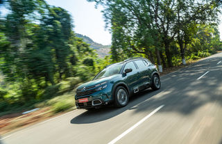 Top 5 Takeaways After The Price Reveal Of The Citroen C5 Aircross