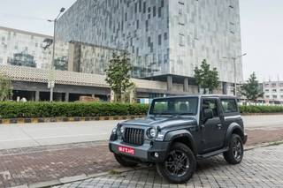 Mahindra Thar Waiting Period: Top 10 Cities