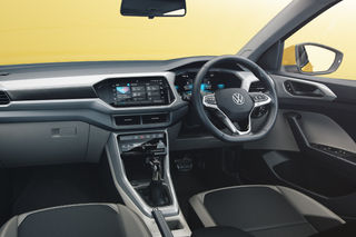 Volkswagen Unveils Taigun’s Interior, Looks Quite Premium
