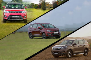 Save Up To Rs 3.06 Lakh On Mahindra Cars In April 2021