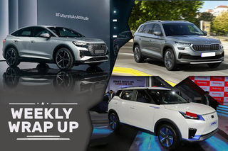 Car News That Mattered This Week: 2021 Skoda Kodiaq, Volkswagen Taigun Interior Revealed, Hyundai Staria MPV Unveiled And More