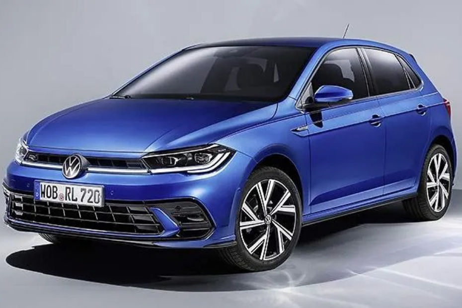 2022 Volkswagen Polo Leaked Ahead Of Official Euro Unveiling Tomorrow