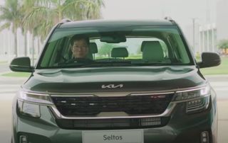 2021 Kia Sonet And Seltos Launch Scheduled For May