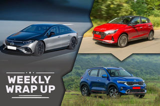 Car News That Mattered This Week: New Kia 7-Seater SUV Expected In 2022, Hyundai Alcazar Launch Delayed, Updated Kia Seltos And Sonet Launched And More