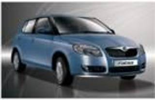 New Skoda Fabia facelifted to launch on 12th October