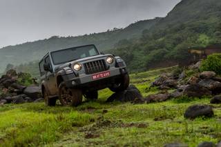 Mahindra Confirms Thar Will Not Launch in Australia After Jeep Moves Court