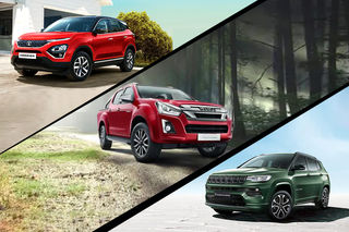 Isuzu D-Max vs Mid-Size SUVs: What Do The Prices Say?