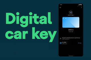 एंड्रॉयड 12 से अपने फोन को बना सकते हैं अपनी कार की डिजिटल चाबी,जानिए कैसे 