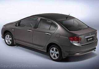 Honda City 'Exclusive' rolled out with advanced and dynamic styling