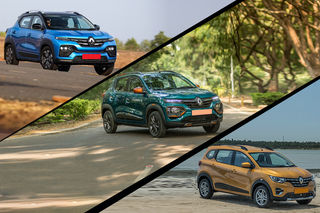 Renault's Entire Model Lineup, Including The Kiger, Is Now Costlier By Up To Rs 39,000