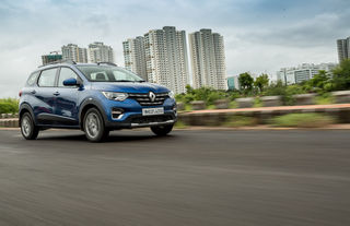Renault Triber: 5 Key Takeaways From The Long Term Review