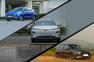 Hyundai Kona Electric, i20, And Others Offered With Benefits Of Up To Rs 1.5 Lakh This June
