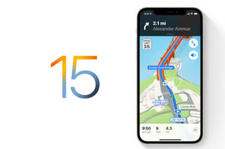 एपल आईओएस15 में मिलेंगे ज्यादा फीचर्स और अपडेटेड कारप्ले एवं मैप्स