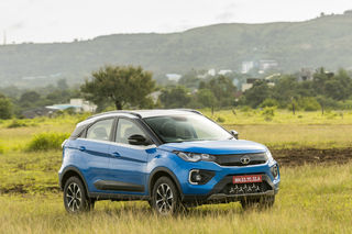 Entry-level Tata Nexon Diesel Now Pricier By Almost A Lakh
