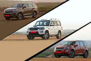 Mahindra Alturas G4, XUV300, Scorpio And Others Offered With Discounts Of Up To Rs 3.01 Lakh This Month