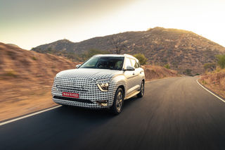 Hyundai Alcazar: 5 Things We Learned After Driving It