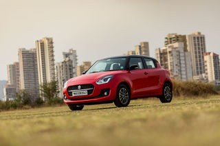 Maruti Suzuki Cars Set To Get Costlier For The Third Time In Six Months