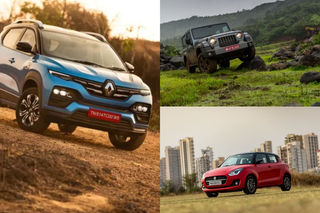 Here Is The Waiting Period For The Top 10 New And Popular Cars Of India