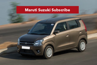 Maruti Suzuki Subscribe Now Offered In Four More Cities