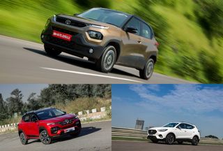 These Are The 10 Safest Cars Costing Less Than Rs 10 Lakh
