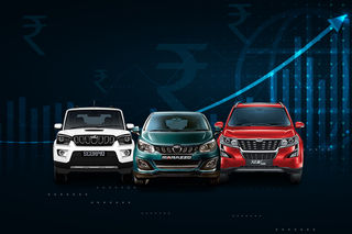 Mahindra Scorpio, XUV300, XUV500, And Others Get Costlier By Up To Rs 37,000