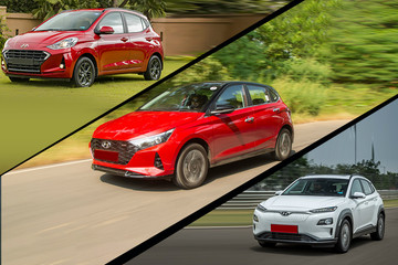 Hyundai Offering Discounts Of Up To Rs 1.5 Lakh This July Hyundai Offering Discounts Of Up To Rs 1.5 Lakh This July