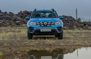 Renault Duster Production Likely To Be Halted In Final Quarter Of 2021
