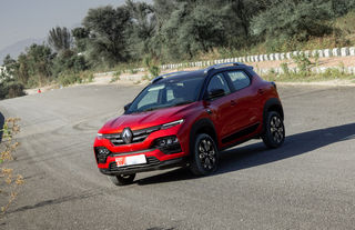 Renault Kiger Gets A New RXT (O) Variant With Some Features From The RXZ