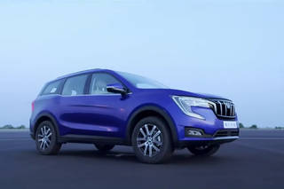 Mahindra XUV700 Prices Start At An Unbelievable Rs 11.99 Lakh Mahindra XUV700 Prices Start At An Unbelievable Rs 11.99 Lakh