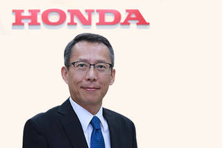 Better Late Than Never: Honda’s Coming To The SUV Party In 2023