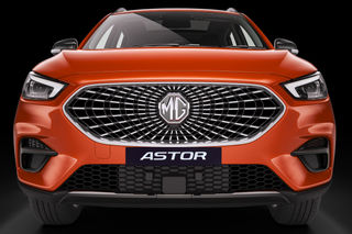 What Separates The MG Astor From Its Rivals?