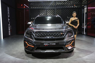 Top 5 Things To Look Out For From The Upcoming Kia Seltos X-Line