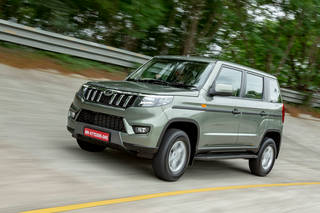 Mahindra Bolero Neo Top-End N10 (O) Variant Price Revealed