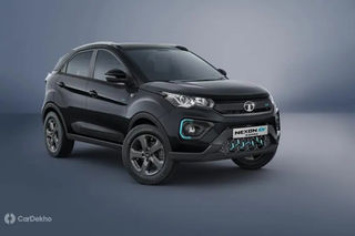 Tata Nexon EV Becomes Dearer For The Third Time In Eight Months This Year