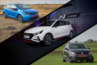 Hyundai i20 N Line Vs Rivals: We Analyse The Prices