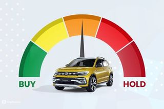Buy Or Hold: Wait For Volkswagen Taigun Or Go For Its Rivals
