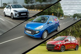 Grab Benefits Of Up To Rs 50,000 On Select Hyundai Cars This September