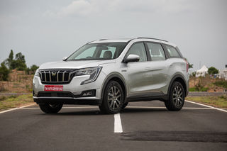 All The Mahindra XUV700 Variants And The Options You Have