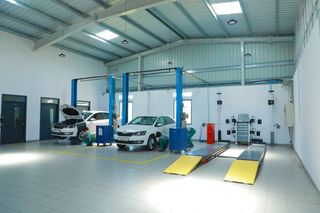 Skoda To Set Up Compact Workshops In Non-Metro Branches