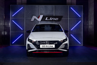 All The Hyundai i20 N Line’s Accessories With Prices