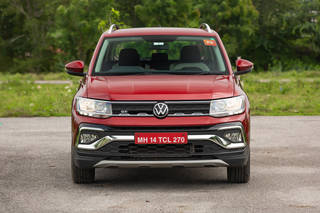 Volkswagen Taigun’s Expected Prices: Will It Undercut Its Rivals?