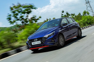 Hyundai i20 N Line: Five Takeaways From The Review