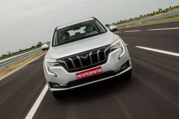 Mahindra Will Offer These Accessories With The XUV700